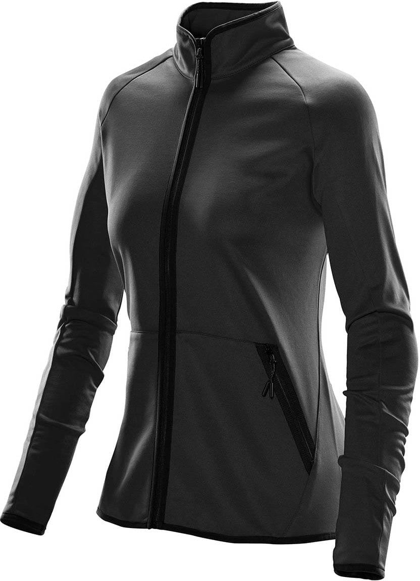 Stormtech Tmx-2w Women’s Mistral Fleece Jacket - Dolphin