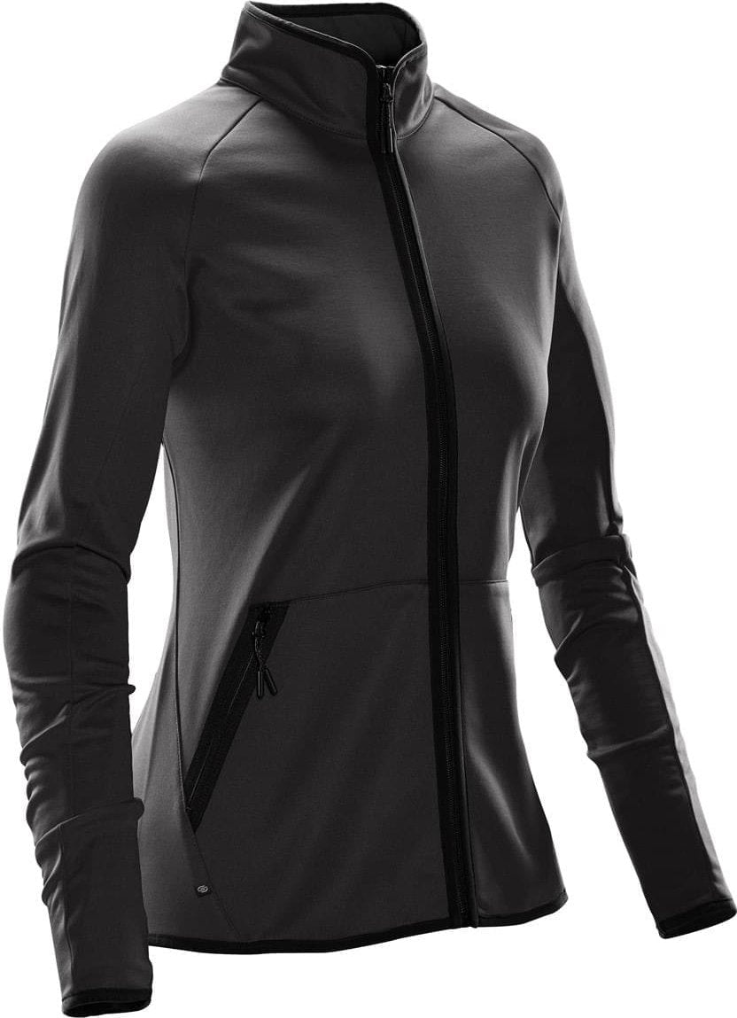 Stormtech Tmx-2w Women’s Mistral Fleece Jacket - Dolphin