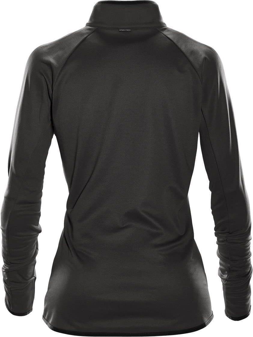 Stormtech Tmx-2w Women’s Mistral Fleece Jacket - Dolphin - Ladies Xs