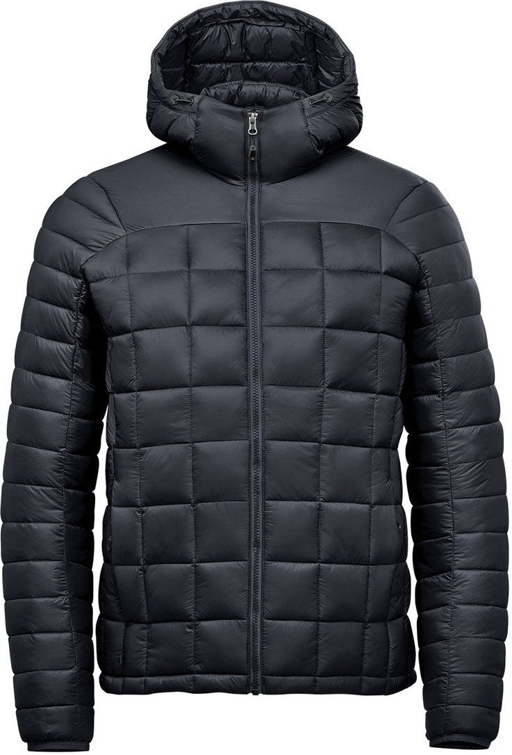 Stormtech Tno-1m Men’s Tundra Thermal Jacket - Midnight - Adult s