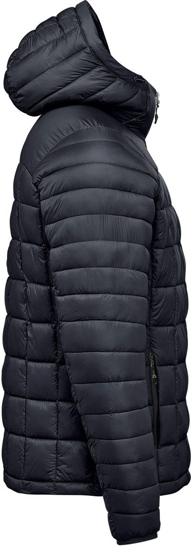 Stormtech Tno-1m Men’s Tundra Thermal Jacket - Midnight