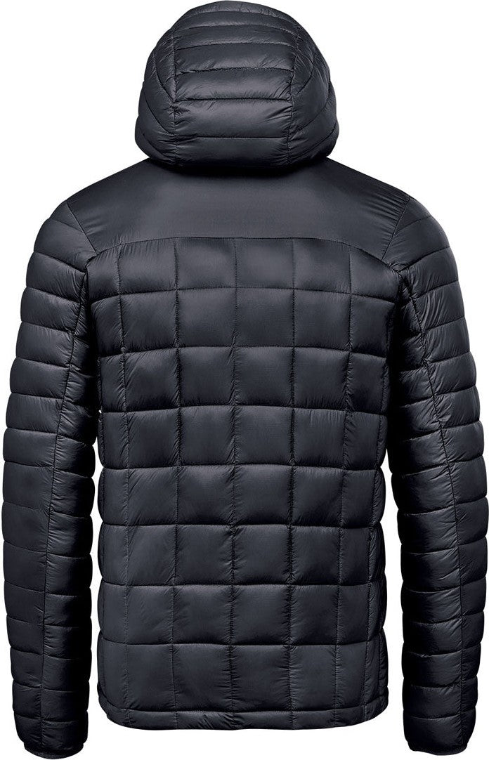 Stormtech Tno-1m Men’s Tundra Thermal Jacket - Midnight - Adult s