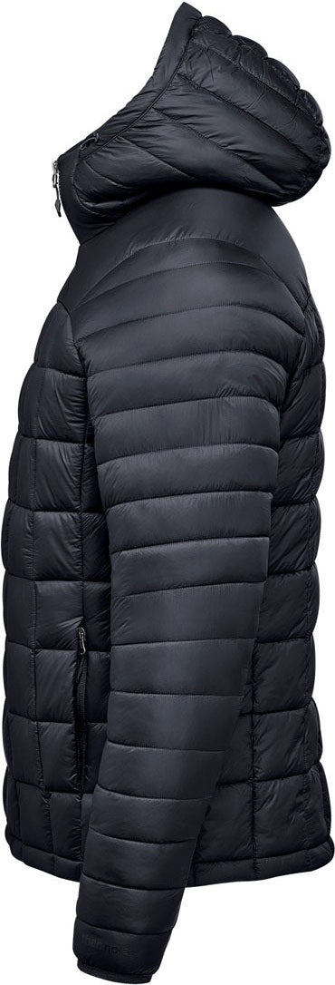 Stormtech Tno-1m Men’s Tundra Thermal Jacket - Midnight
