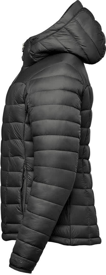Stormtech Tno-1w Women’s Tundra Thermal Jacket - Granite