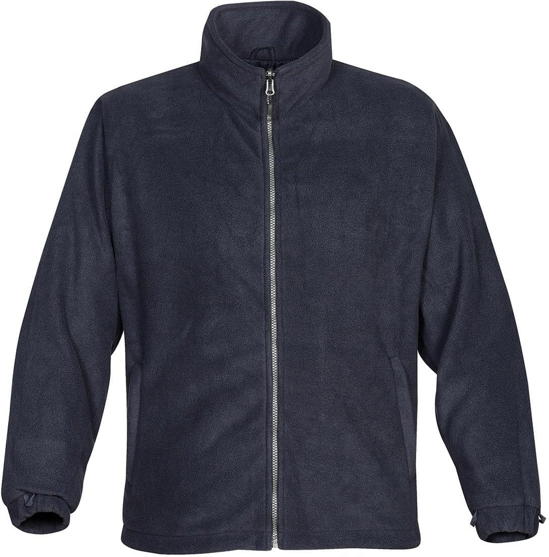Stormtech Tpx-2 Men’s Explorer 3-in-1 Jacket - Navy