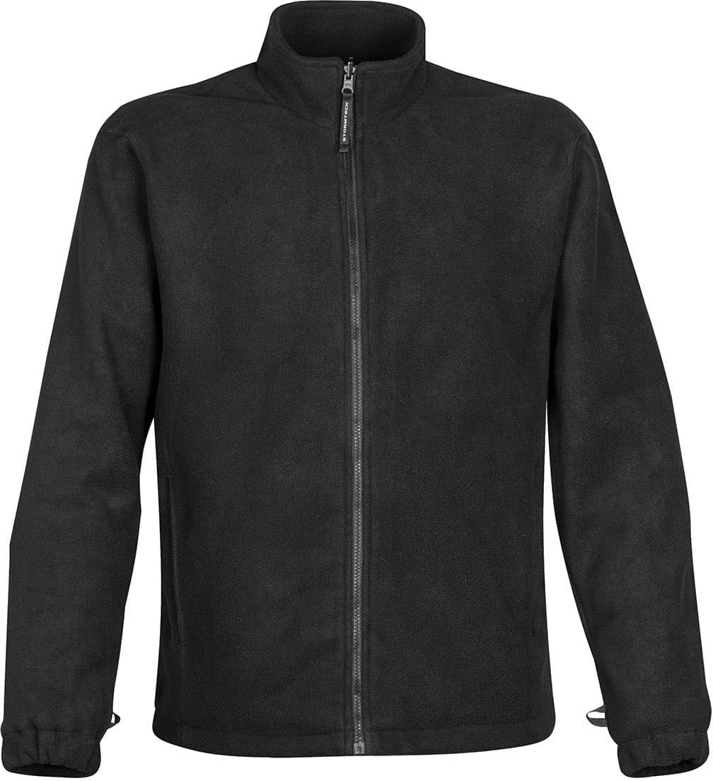 Stormtech Tpx-3 Men’s Vortex Hd 3-in-1 Parka - Granite