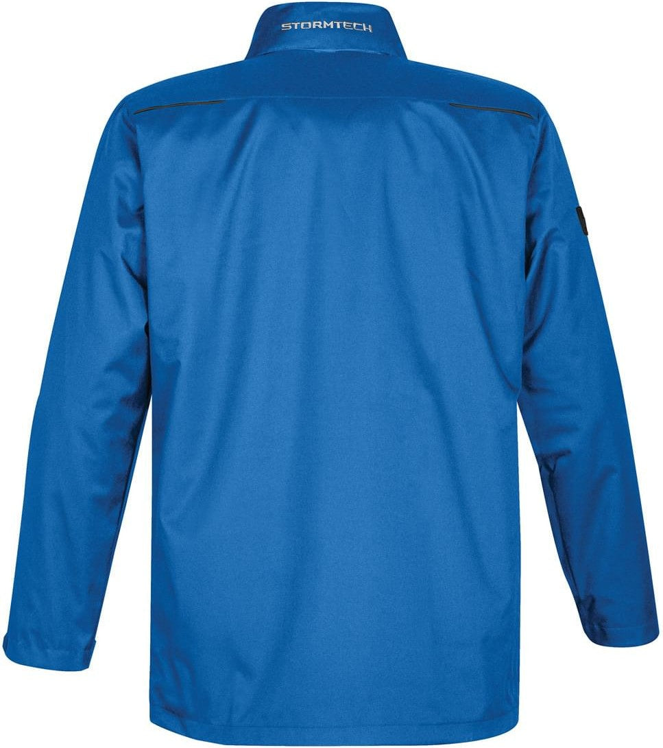 Stormtech Tpx-3 Men’s Vortex Hd 3-in-1 Parka - Marine Blue