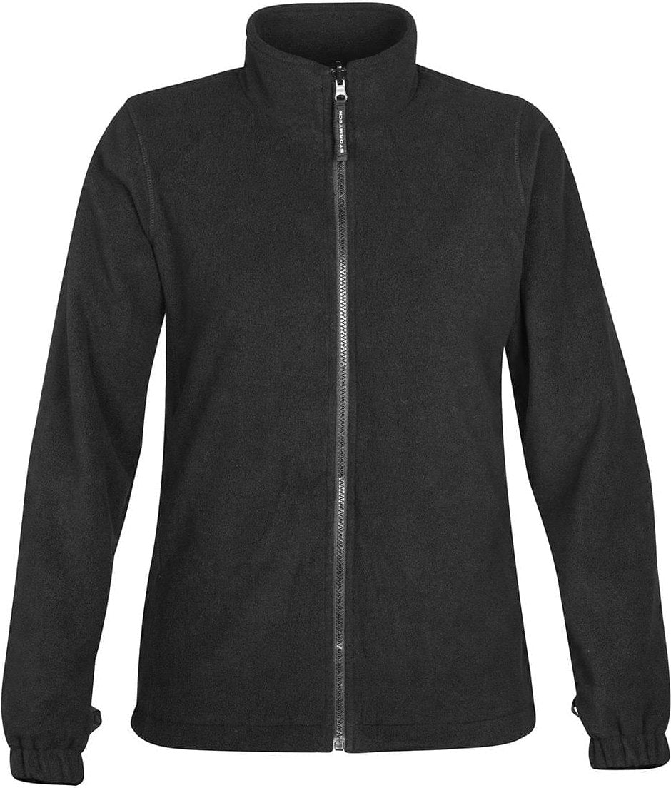 Stormtech Tpx-3w Women’s Vortex Hd 3-in-1 Parka - Black