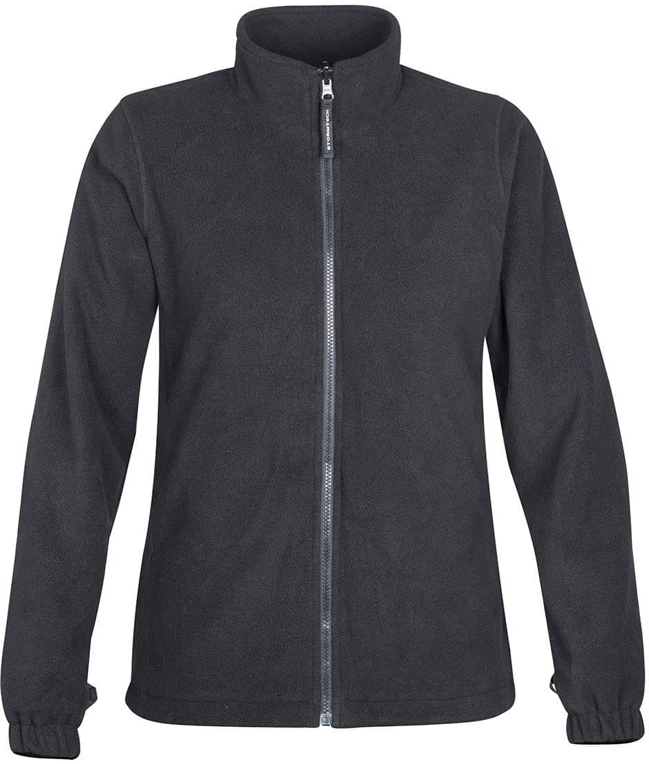 Stormtech Tpx-3w Women’s Vortex Hd 3-in-1 Parka - Navy - Ladies Xs