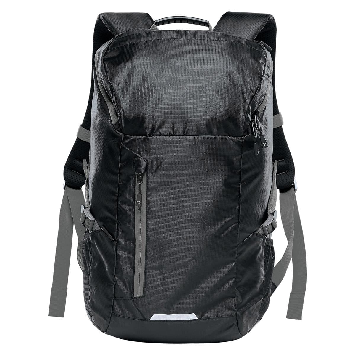 Stormtech Trn-1le Whistler Backpack 25 - Black Gunmetal