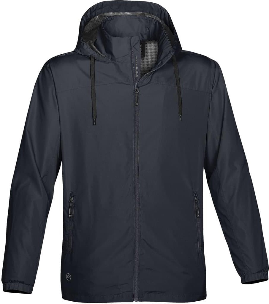 Stormtech Trs-1 Men’s Tritium Shell - Navy