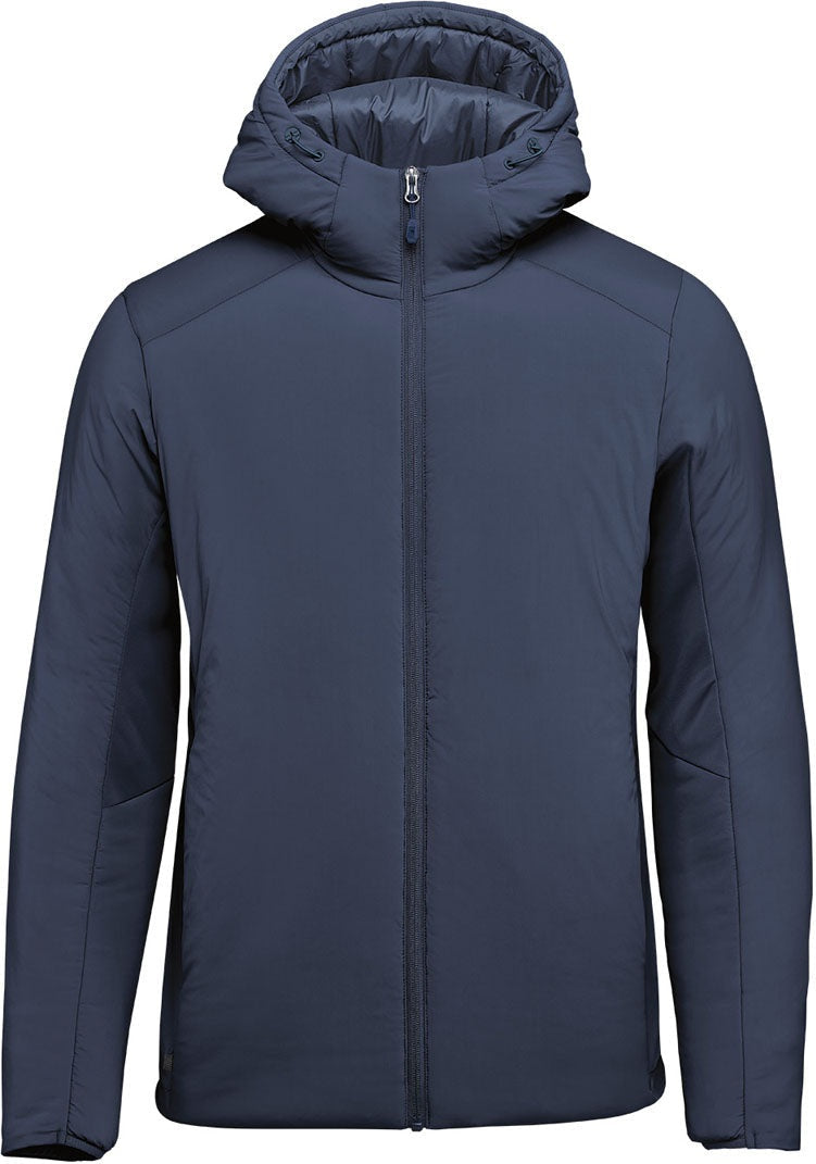 Stormtech Trx-2m Men’s Cascadia Thermal Jacket - Midnight - Adult s
