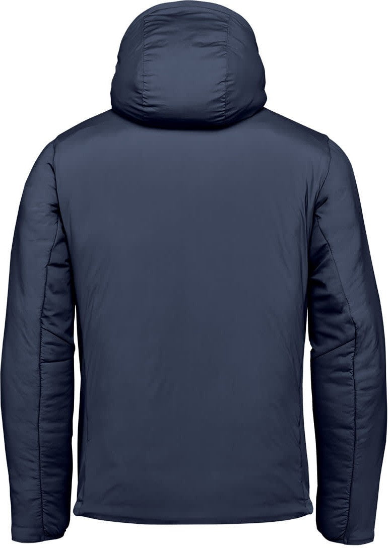 Stormtech Trx-2m Men’s Cascadia Thermal Jacket - Midnight - Adult s