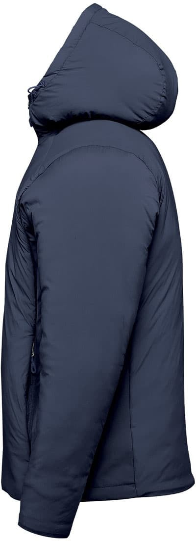 Stormtech Trx-2m Men’s Cascadia Thermal Jacket - Midnight