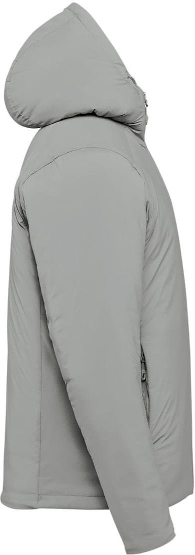 Stormtech Trx-2m Men’s Cascadia Thermal Jacket - Storm Gray