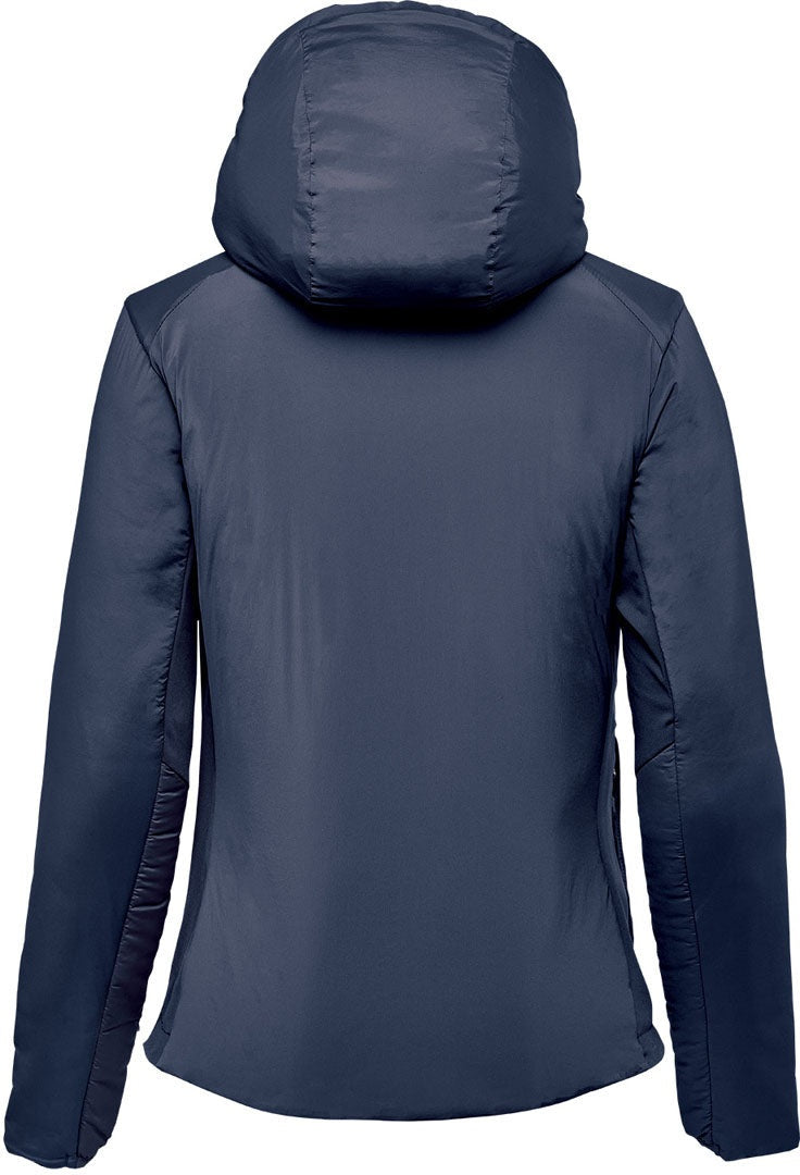Stormtech Trx-2w Women’s Cascadia Thermal Jacket - Midnight - Ladies Xs