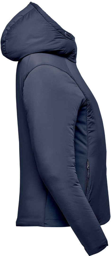 Stormtech Trx-2w Women’s Cascadia Thermal Jacket - Midnight