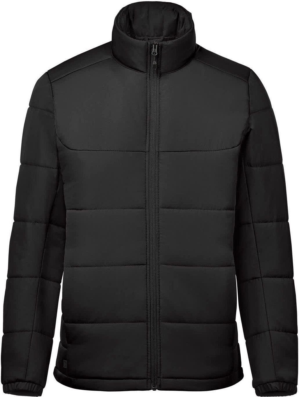 Stormtech Trx-5m Men’s Sierra Thermal Jacket - Black - Adult s