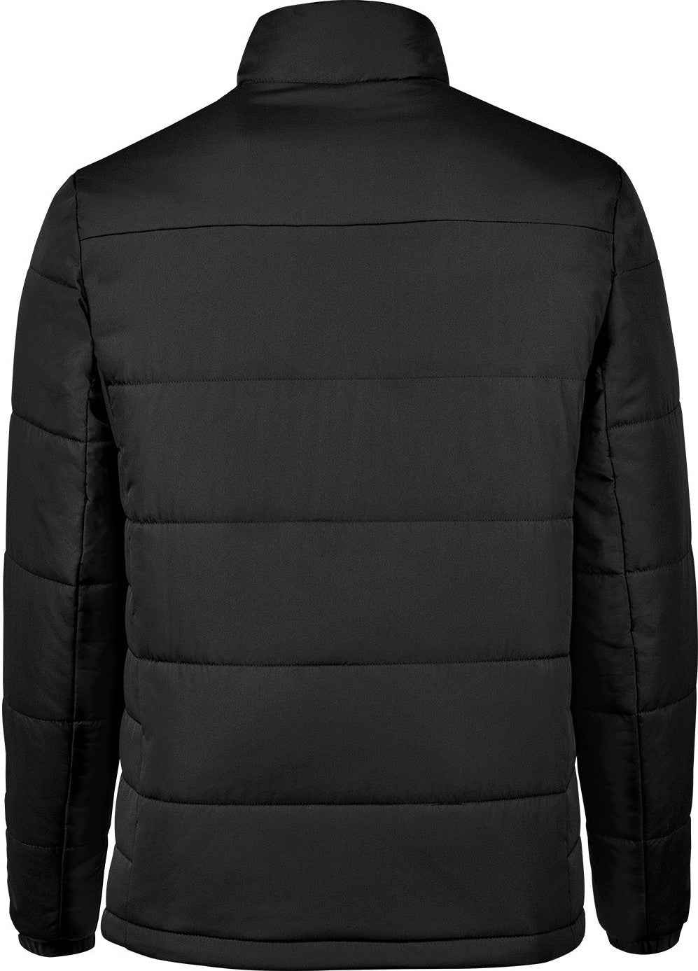 Stormtech Trx-5m Men’s Sierra Thermal Jacket - Black
