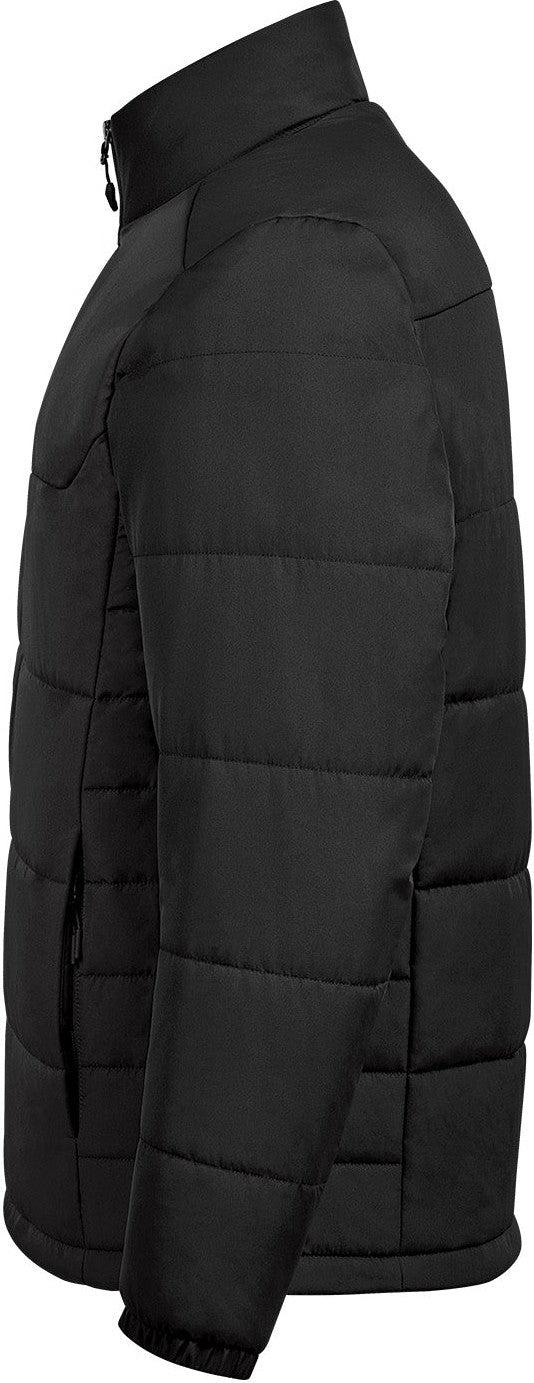 Stormtech Trx-5m Men’s Sierra Thermal Jacket - Black