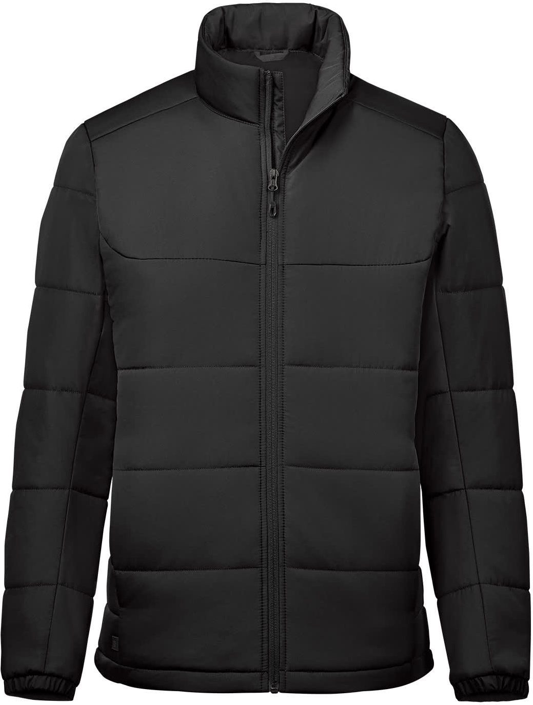 Stormtech Trx-5m Men’s Sierra Thermal Jacket - Black - Adult s