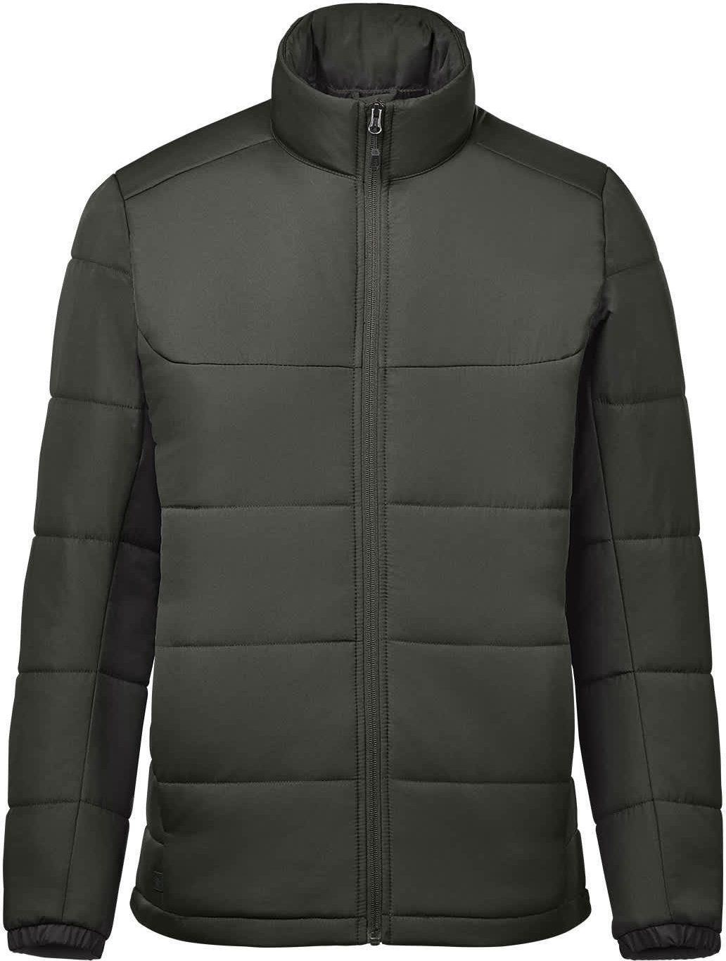 Stormtech Trx-5m Men’s Sierra Thermal Jacket - Granite - Adult s