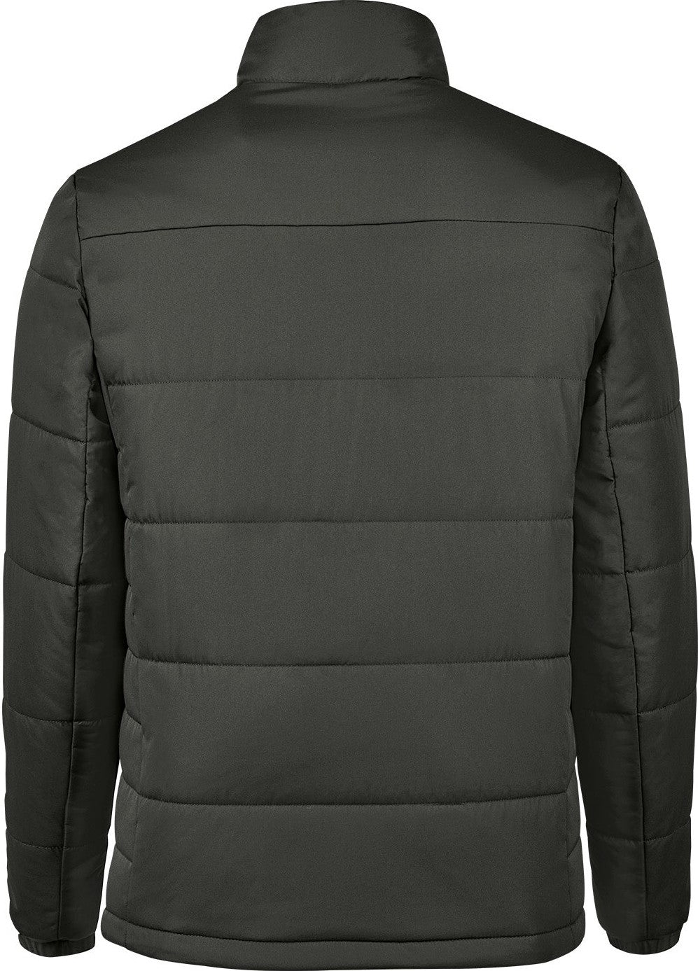Stormtech Trx-5m Men’s Sierra Thermal Jacket - Granite