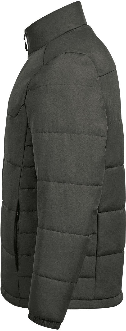 Stormtech Trx-5m Men’s Sierra Thermal Jacket - Granite