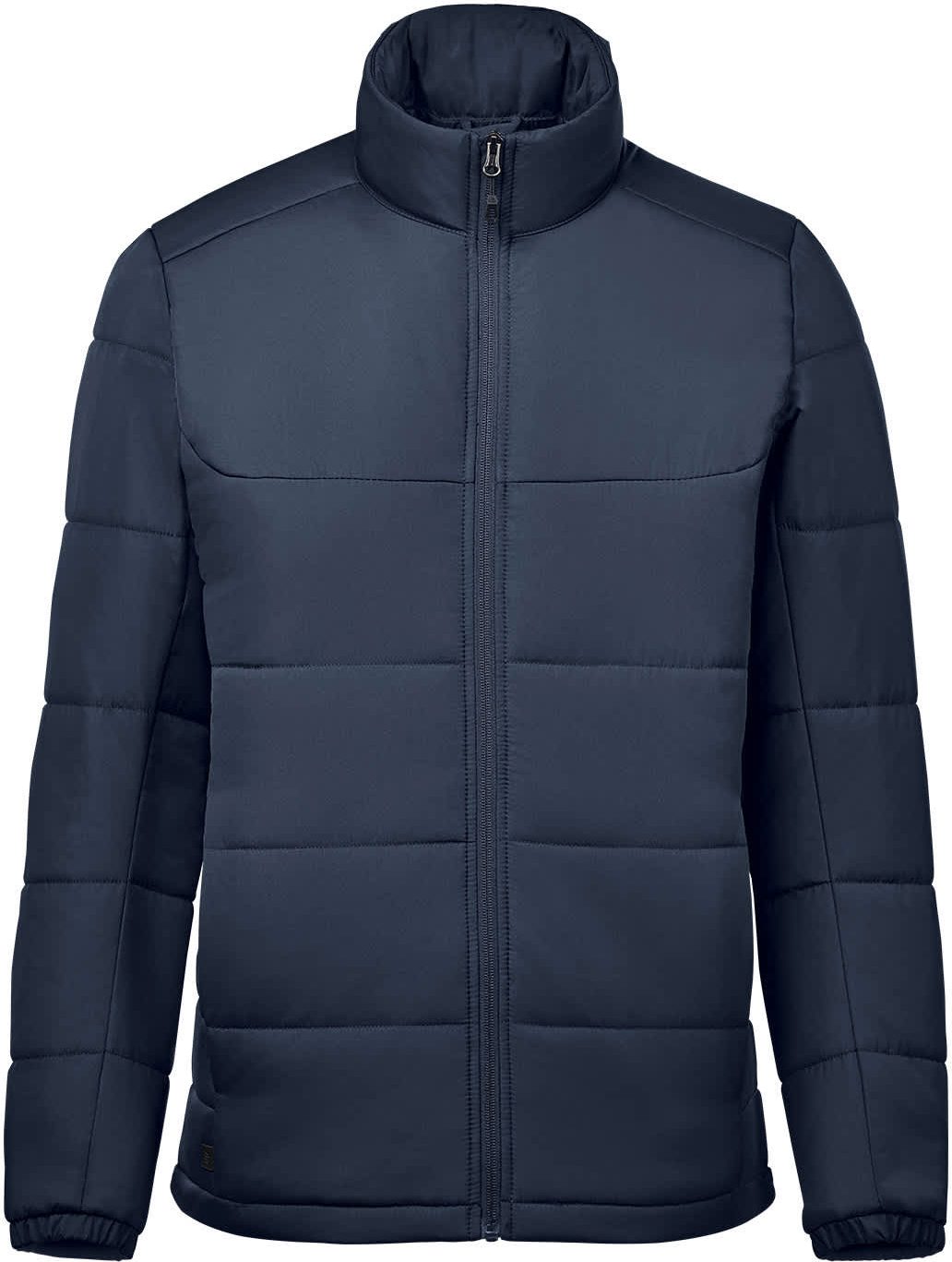 Stormtech Trx-5m Men’s Sierra Thermal Jacket - Navy - Adult s