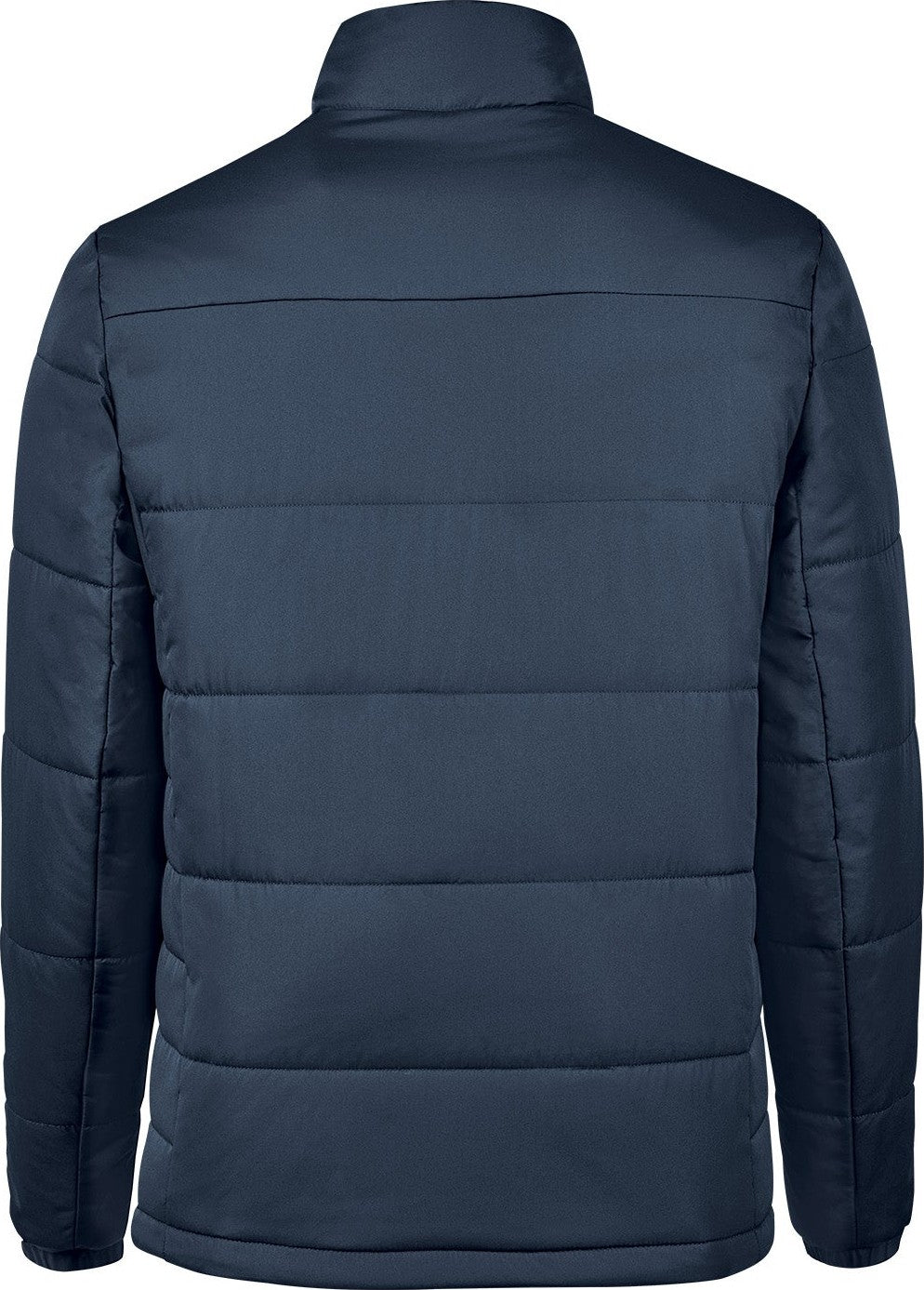Stormtech Trx-5m Men’s Sierra Thermal Jacket - Navy