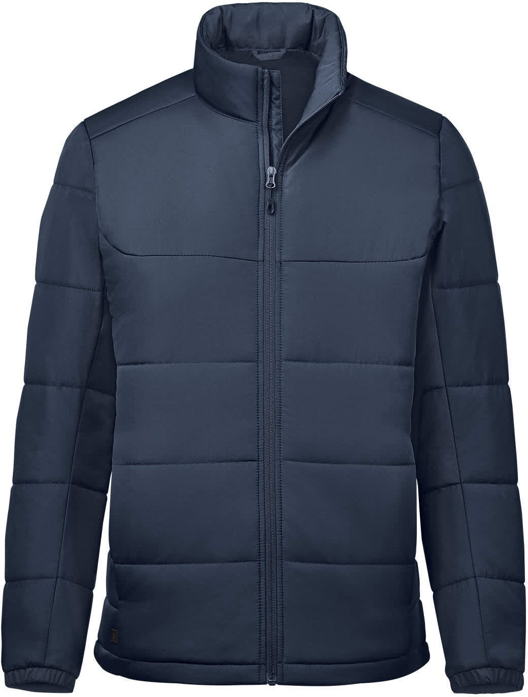 Stormtech Trx-5m Men’s Sierra Thermal Jacket - Navy