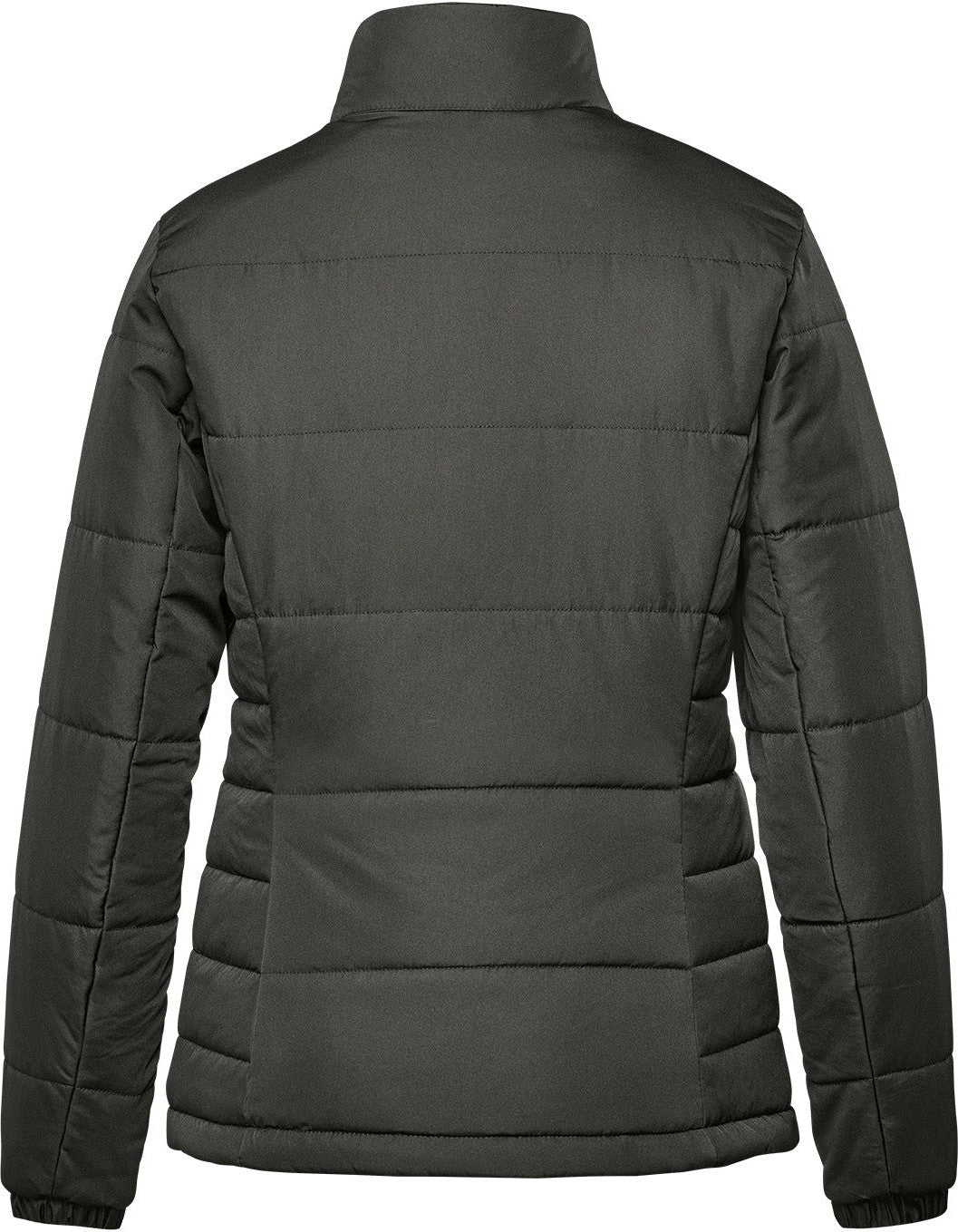 Stormtech Trx-5w Women’s Sierra Thermal Jacket - Granite - Ladies Xs