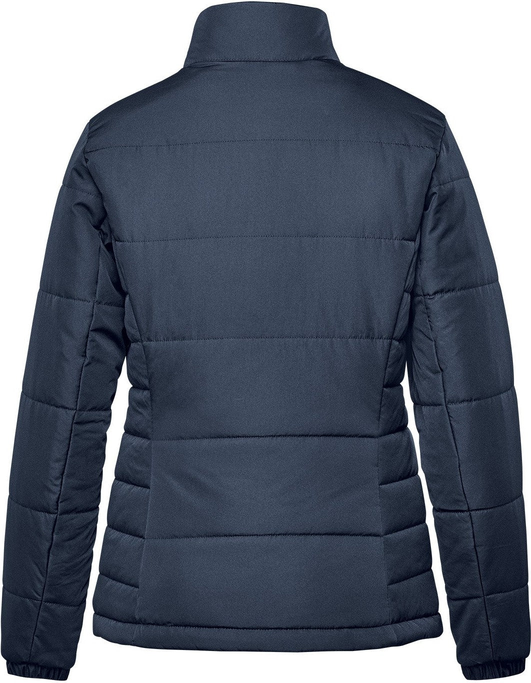 Stormtech Trx-5w Women’s Sierra Thermal Jacket - Navy - Ladies Xs
