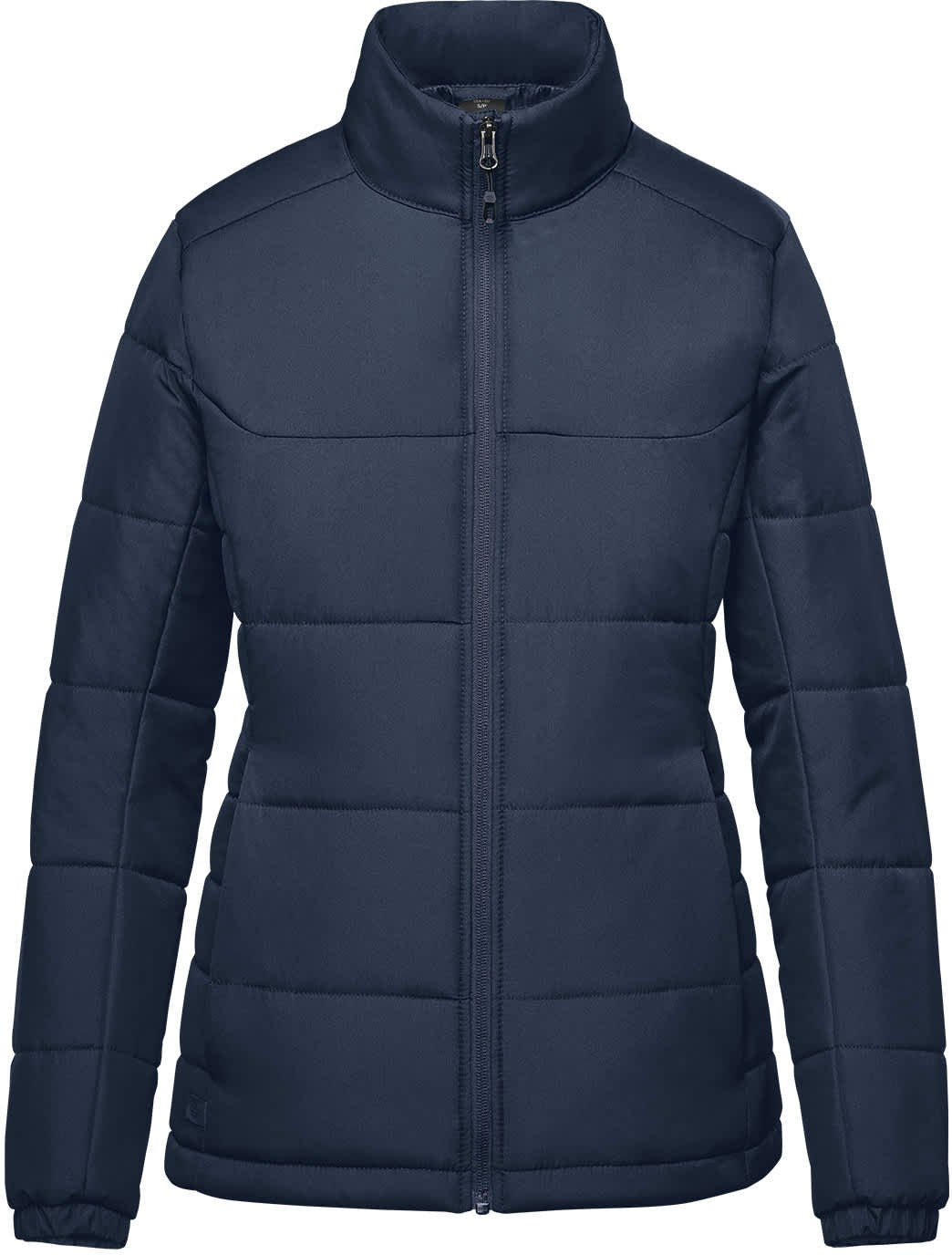 Stormtech Trx-5w Women’s Sierra Thermal Jacket - Navy - Ladies Xs