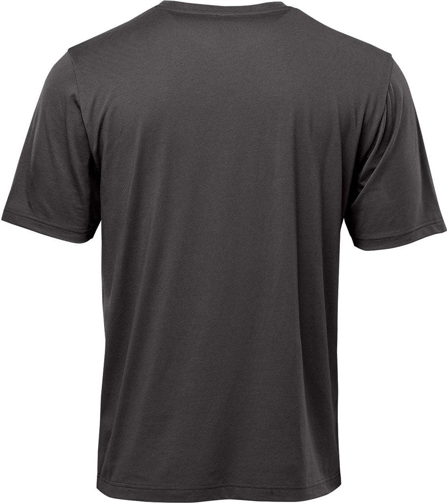 Stormtech Tsx-3m Men’s Oasis S/s Tee - Dolphin