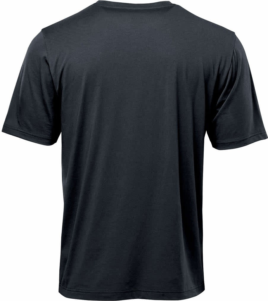 Stormtech Tsx-3m Men’s Oasis S/s Tee - Navy