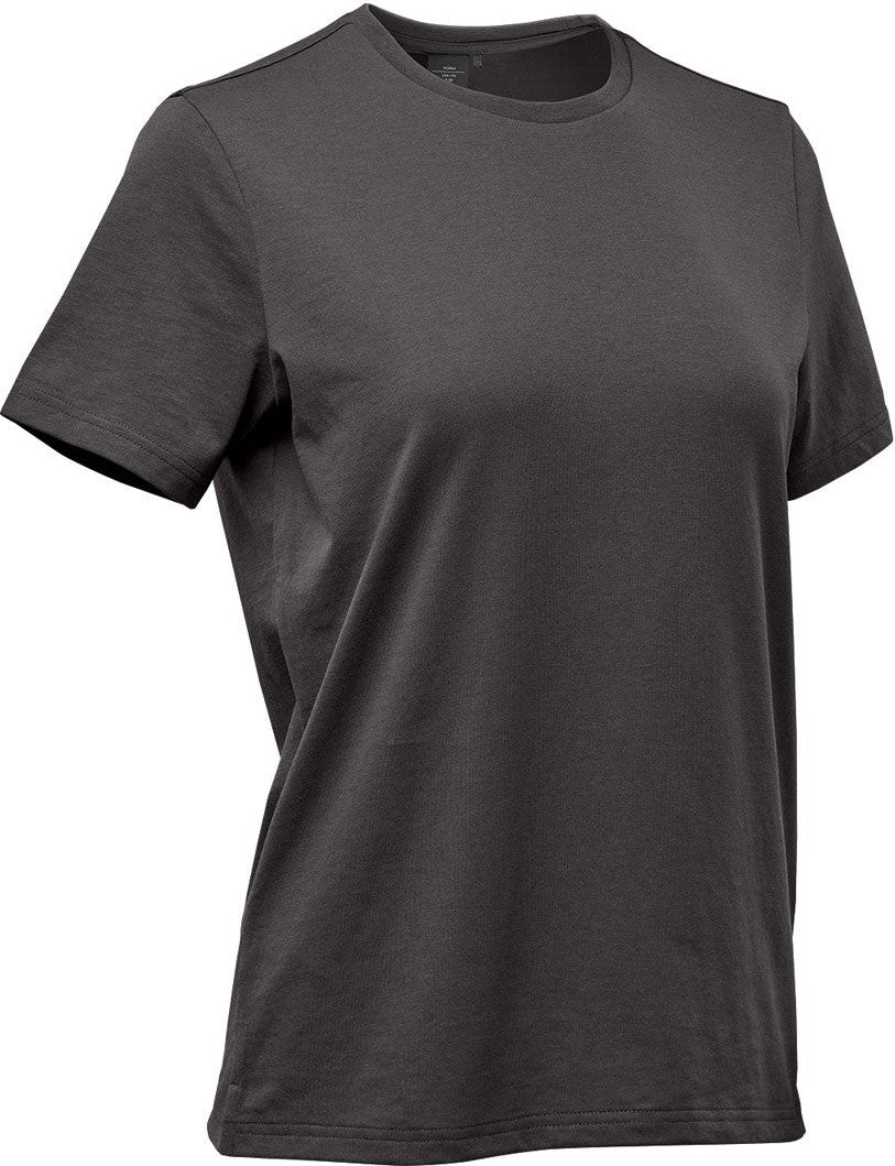 Stormtech Tsx-3w Women’s Oasis S/s Tee - Dolphin