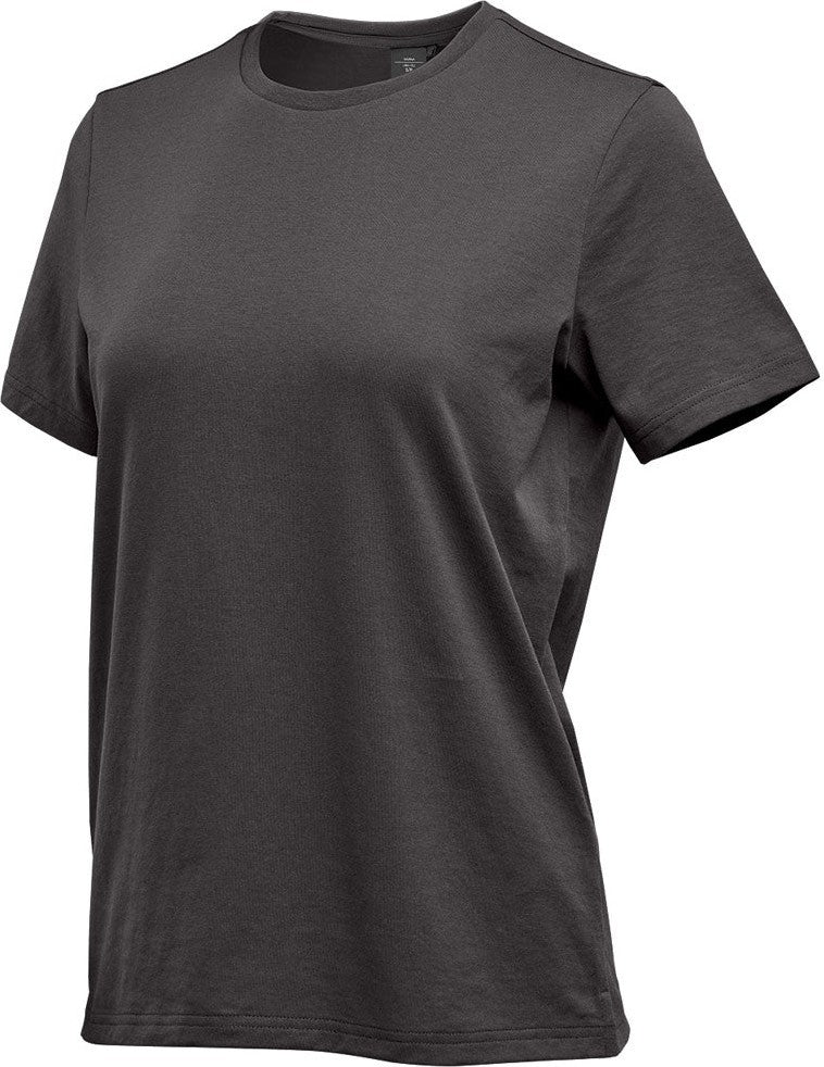 Stormtech Tsx-3w Women’s Oasis S/s Tee - Dolphin