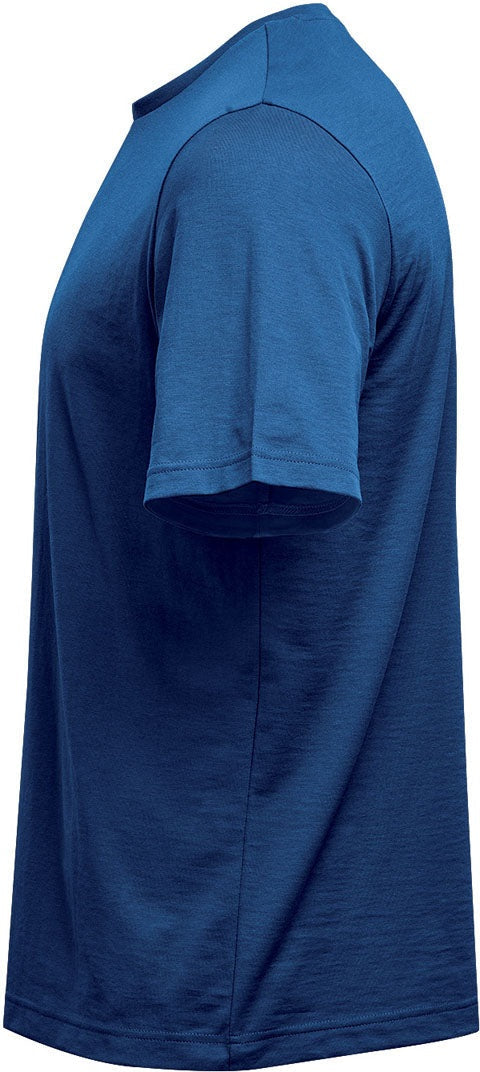 Stormtech Tsx-4m Men’s Settebello S/s Tee - Classic Blue