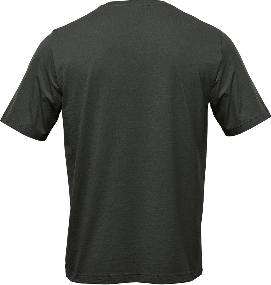 Stormtech Tsx-4m Men’s Settebello S/s Tee - Dolphin - Adult s