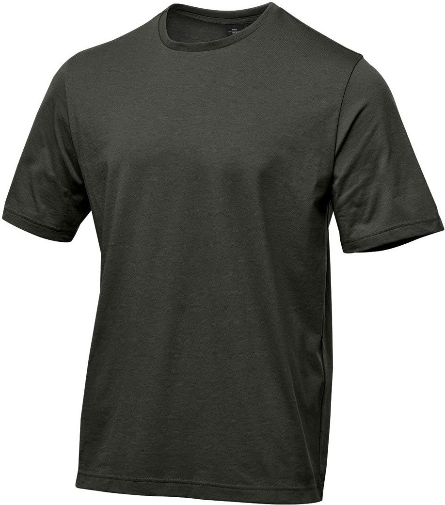 Stormtech Tsx-4m Men’s Settebello S/s Tee - Dolphin