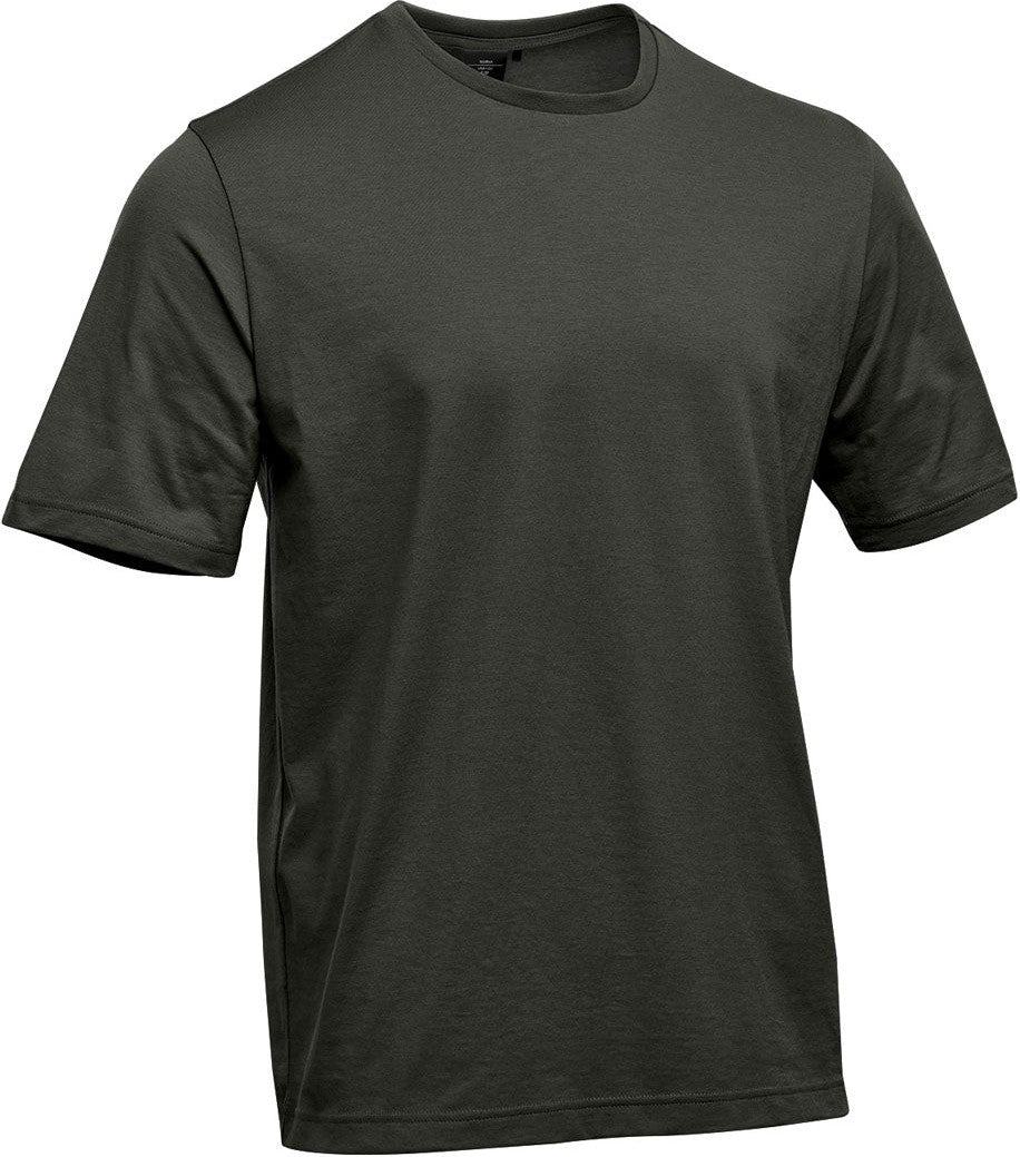 Stormtech Tsx-4m Men’s Settebello S/s Tee - Dolphin