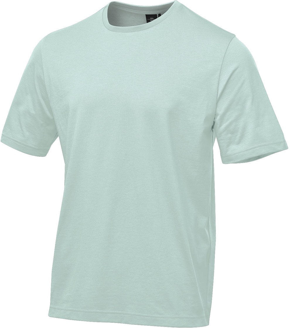 Stormtech Tsx-4m Men’s Settebello S/s Tee - Ice Blue