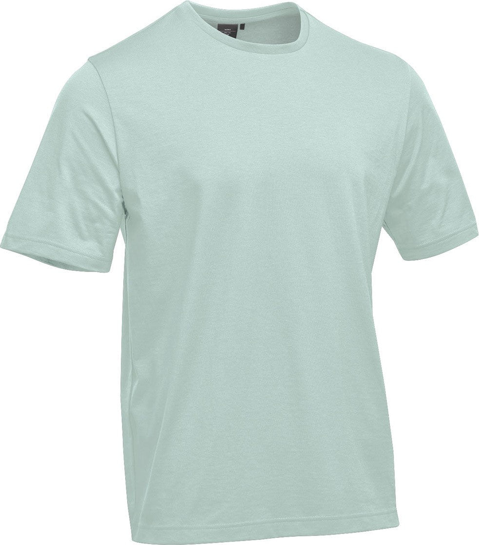 Stormtech Tsx-4m Men’s Settebello S/s Tee - Ice Blue