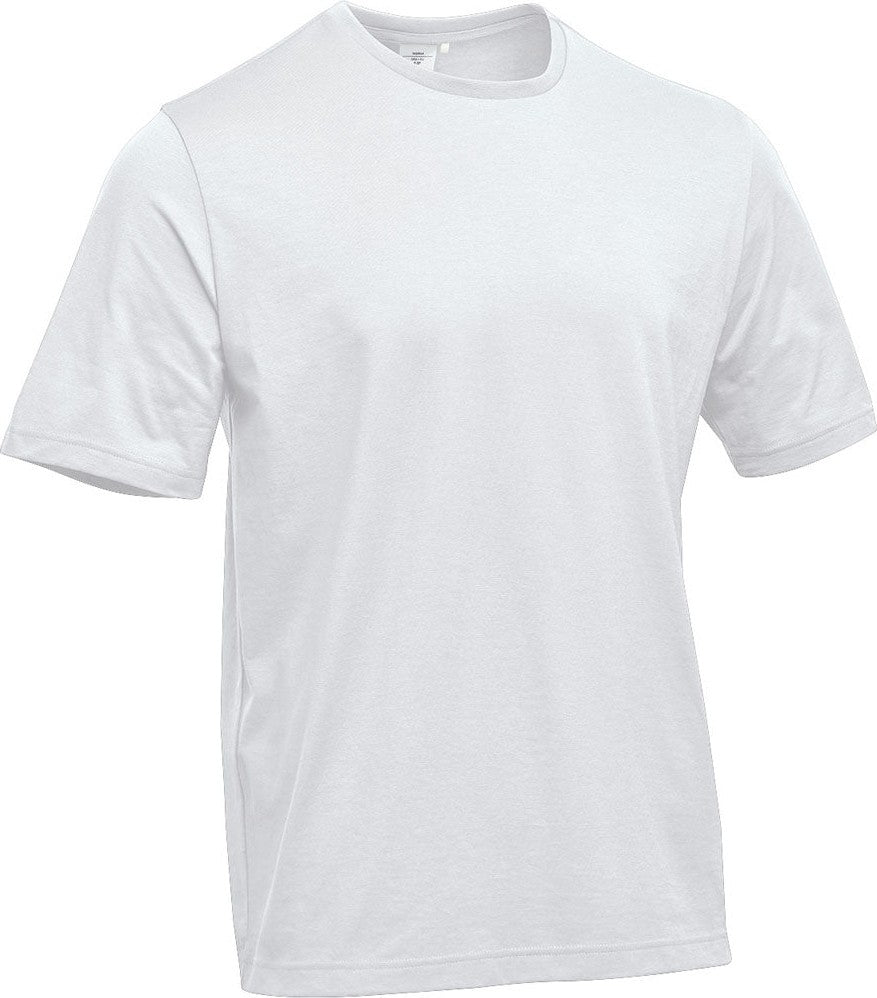 Stormtech Tsx-4m Men’s Settebello S/s Tee - White