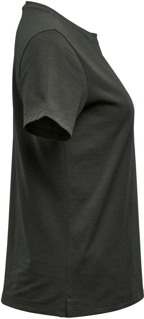 Stormtech Tsx-4w Women’s Settebello S/s Tee - Dolphin