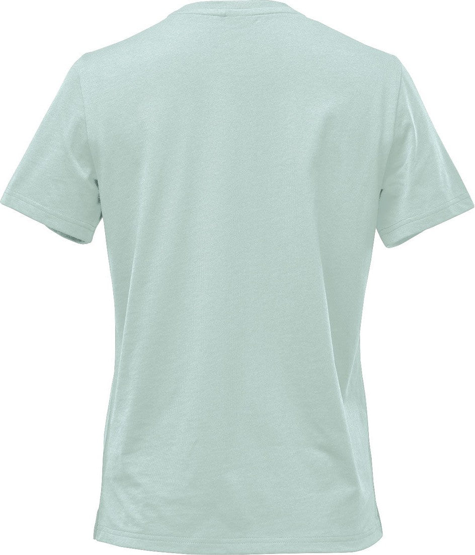 Stormtech Tsx-4w Women’s Settebello S/s Tee - Ice Blue - Ladies Xs