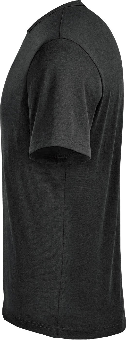 Stormtech Tsx-6m Men’s Stockton S/s Tee - Black