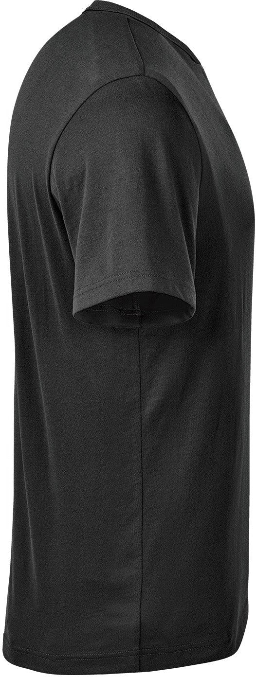 Stormtech Tsx-6m Men’s Stockton S/s Tee - Black
