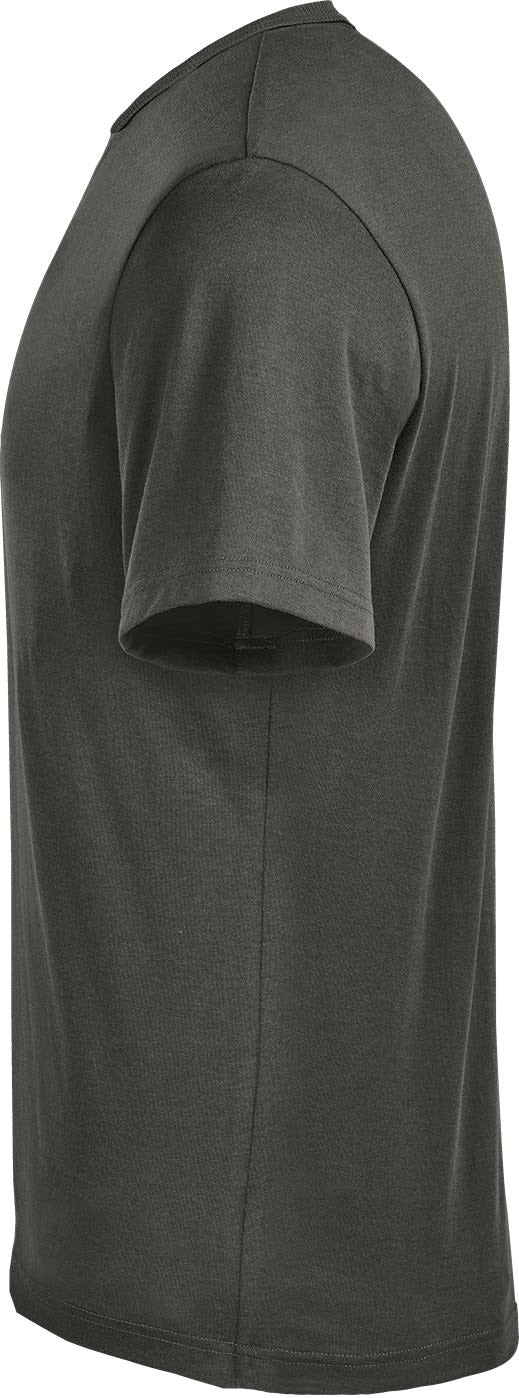 Stormtech Tsx-6m Men’s Stockton S/s Tee - Granite